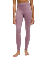 Lululemon Wunder Under SmoothCover High-Rise Tight 28" Lavender Lux
