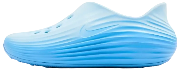 Nike Rejuven8 X React 'Glacier Blue'