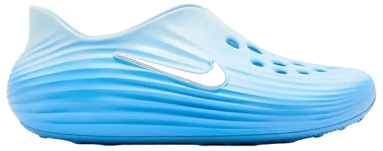 Nike Rejuven8 X React 'Glacier Blue'