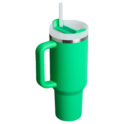 Stanley Tumbler Mug Meadow