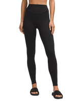 Lululemon Wunder Under SmoothCover High-Rise Tight  Black