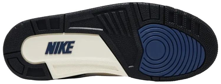 A Ma Maniére x Air Jordan 3 Retro OG SP 'For The Love'