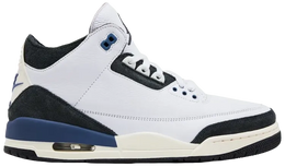 A Ma Maniére x Air Jordan 3 Retro OG SP 'For The Love'