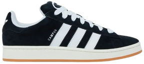 Adidas Campus 00s J 'Black White Gum'