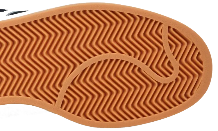 Adidas Campus 00s J 'Black White Gum'