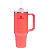 Stanley Tumbler Mug Hot Coral