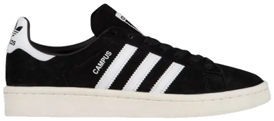 Adidas Campus 00s 'Black'