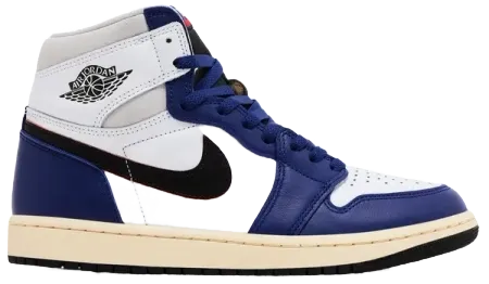 Air Jordan 1 Retro High OG 'Rare Air - Deep Royal Blue'
