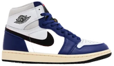 Air Jordan 1 Retro High OG 'Rare Air - Deep Royal Blue'