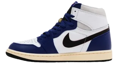 Air Jordan 1 Retro High OG 'Rare Air - Deep Royal Blue'