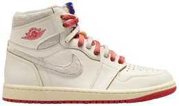 Wmns Air Jordan 1 Retro High OG 'Rare Air - Sail Cinnabar'