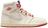 Wmns Air Jordan 1 Retro High OG 'Rare Air - Sail Cinnabar'