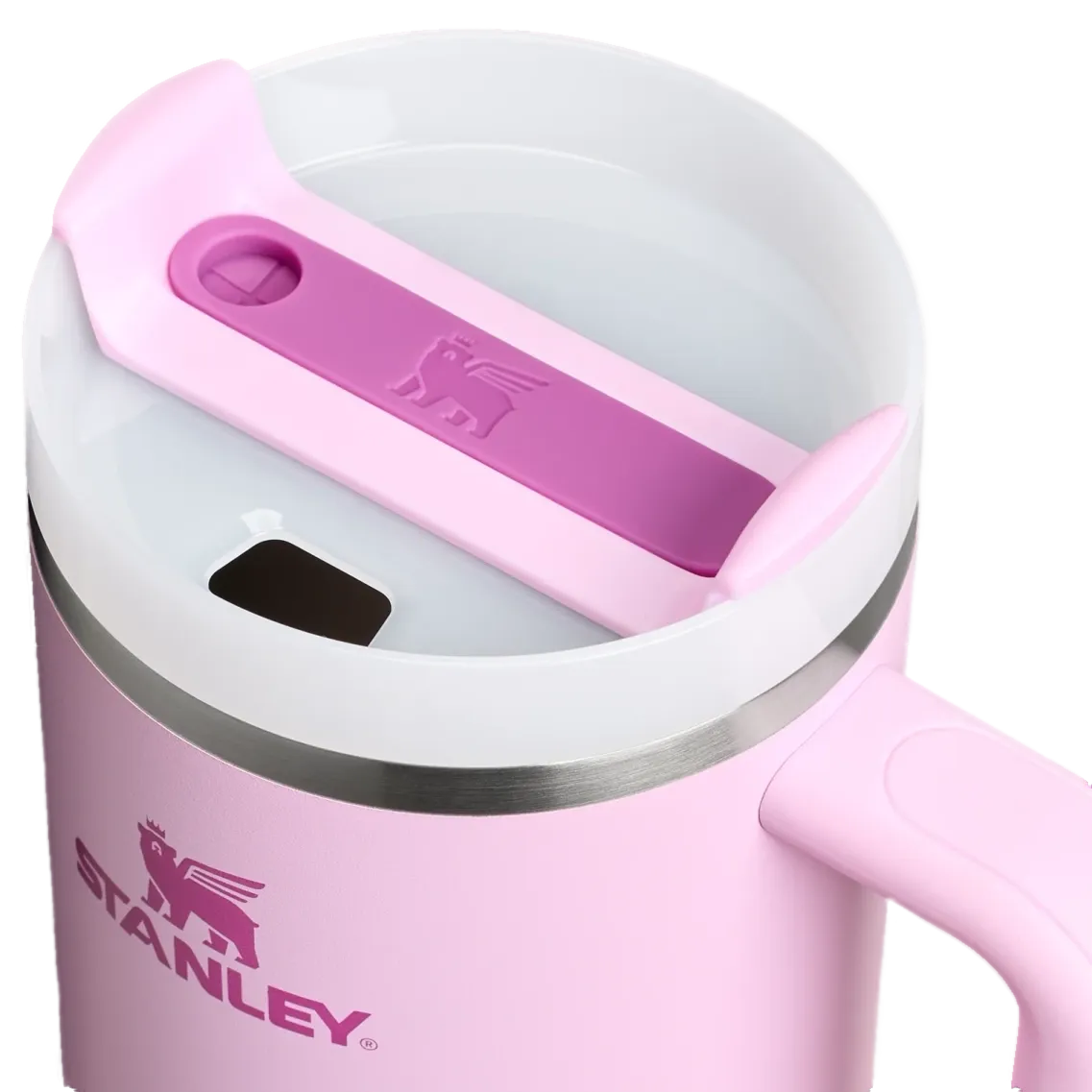 Stanley Tumbler Mug Cherry Blossom