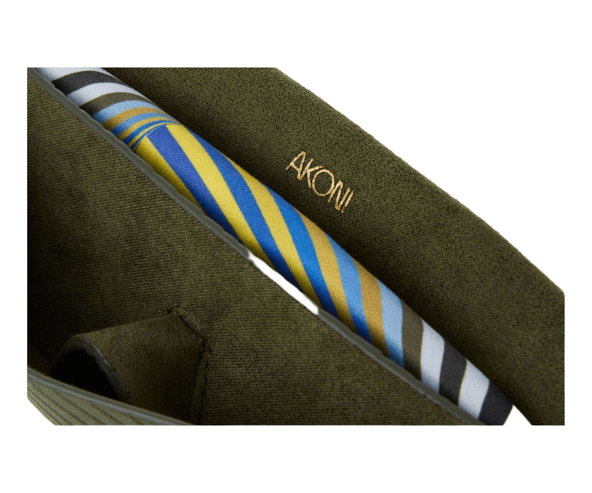 ERIS AKS-505B PLD-NVY 46