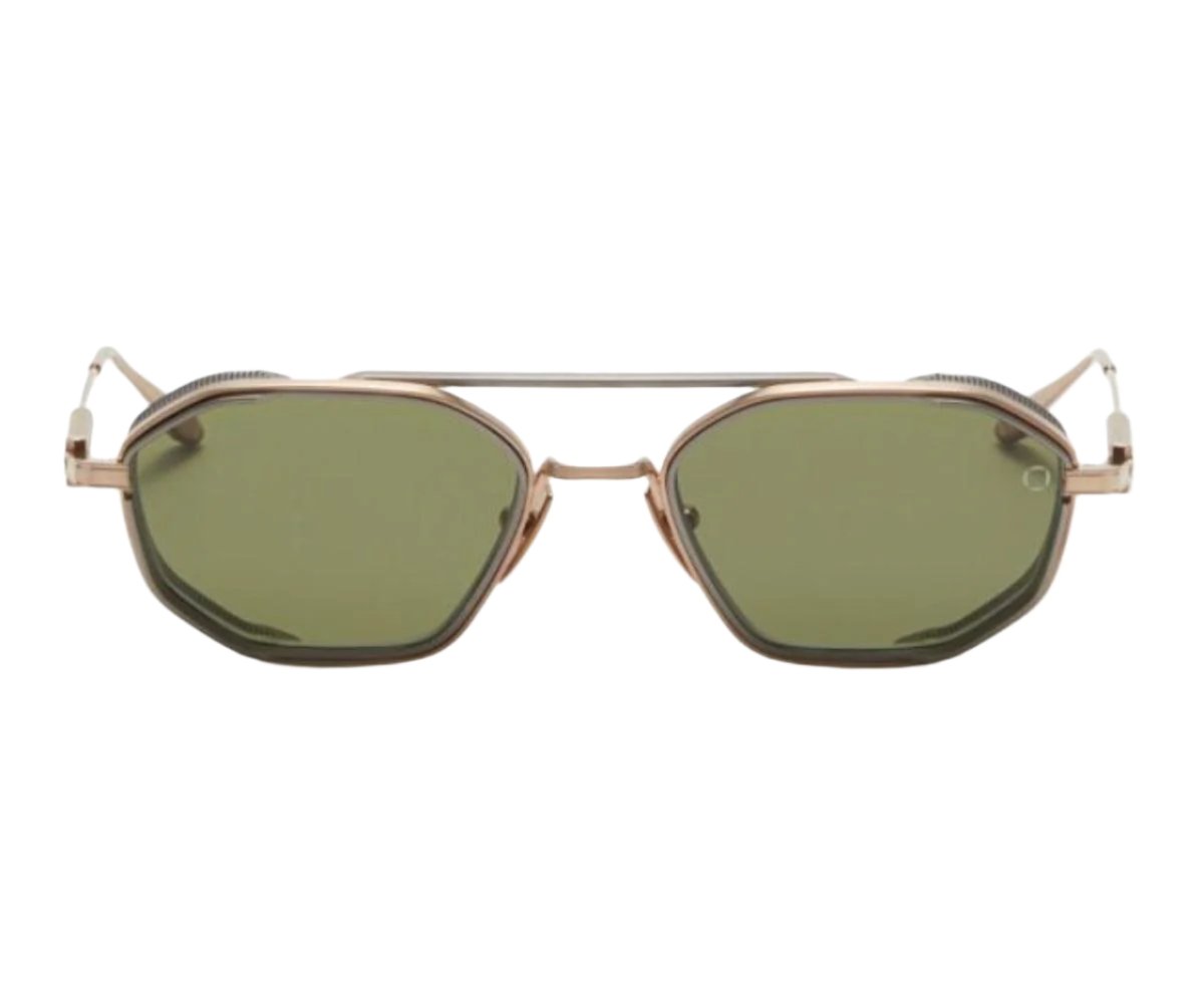 ERIS-TWO AKS 508A GLD-PLD 51