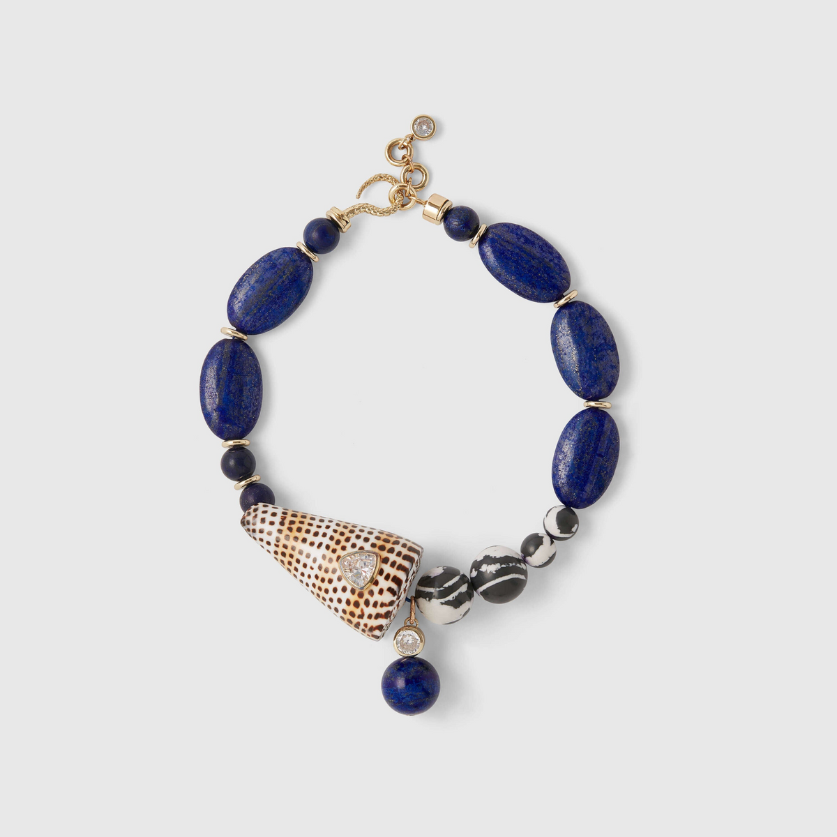 Eros Necklace