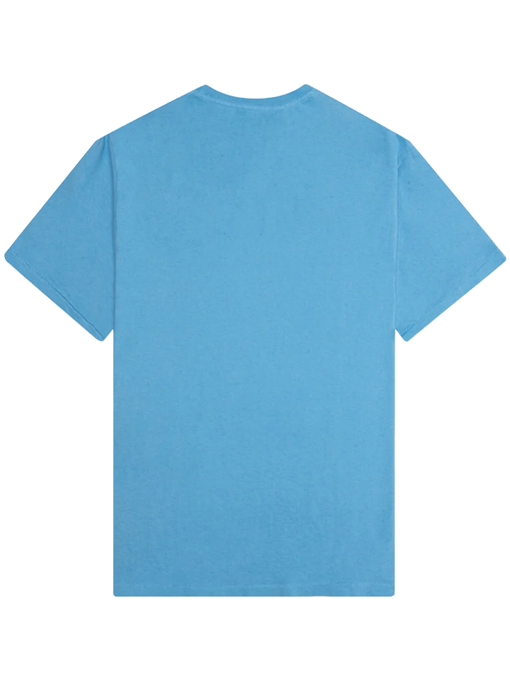 Gallery Dept 80s T-Shirt in Blue