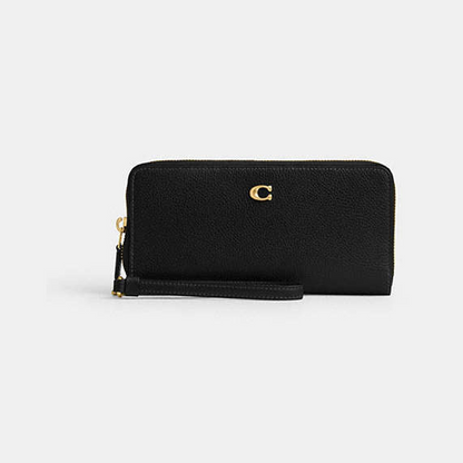 Essential Continental Wallet