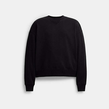 Essential Crewneck