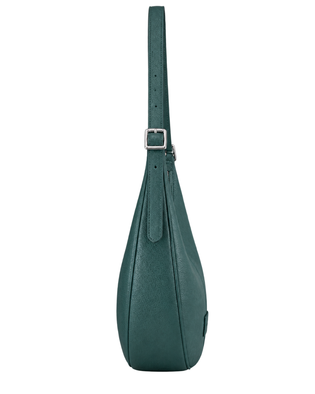 Essential L Crossbody bag Cedar - Leather