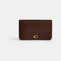 Essential Slim Card Case