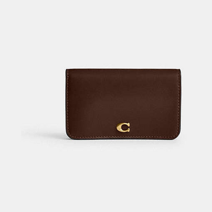 Essential Slim Card Case