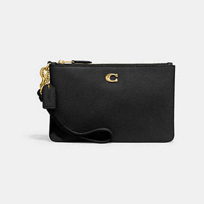 Essential Small Wristlet