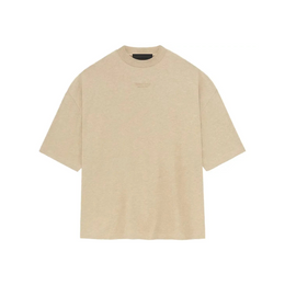 Essentials Gold Heather T-Shirt