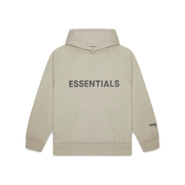 Essentials Hoodie SS20 - Olive