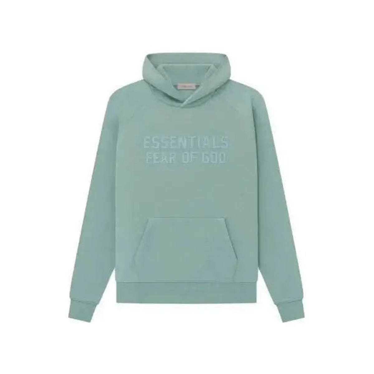 Essentials Hoodie SS23 - Sycamore