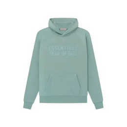 Essentials Hoodie SS23 - Sycamore