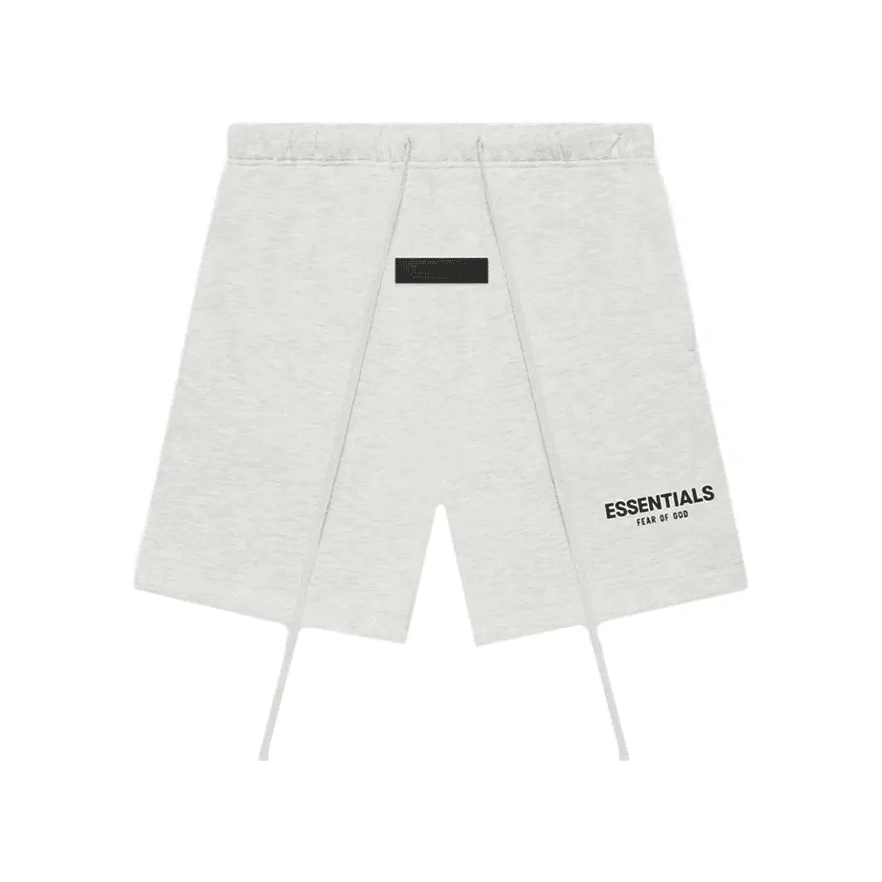 Essentials Oatmeal Shorts
