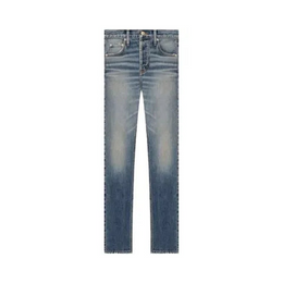 Essentials Pant Denim 'Dark Indigo'