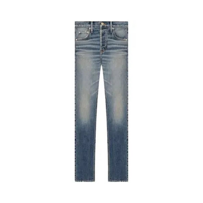 Essentials Pant Denim 'Dark Indigo'
