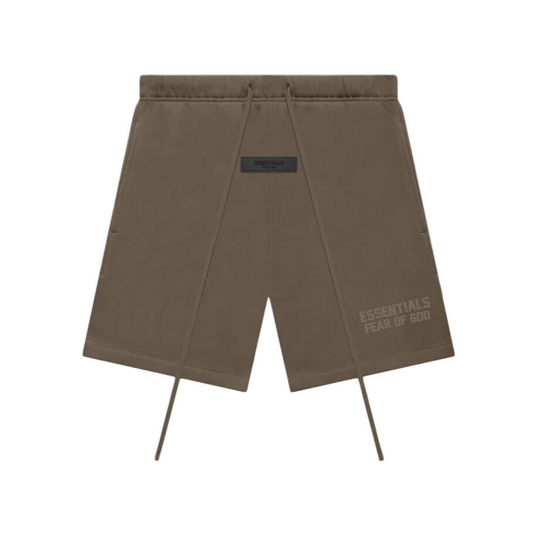 Essentials Shorts FW22 - Wood