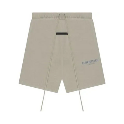 Essentials Shorts Moss
