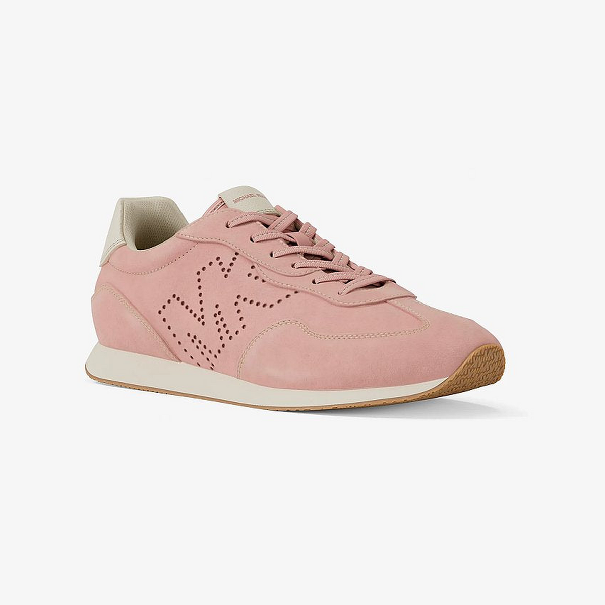 Essex Suede Trainer