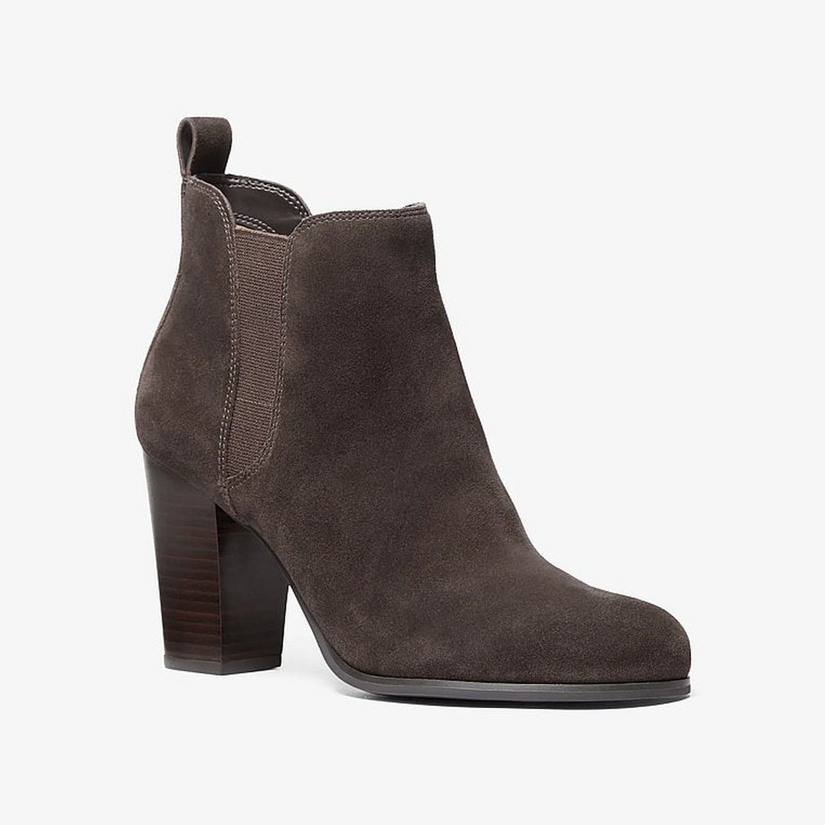 Evaline Suede Boot