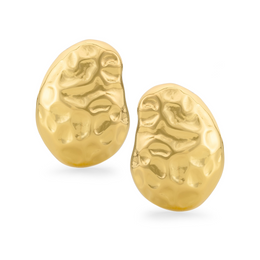 Evanna Earrings Gold