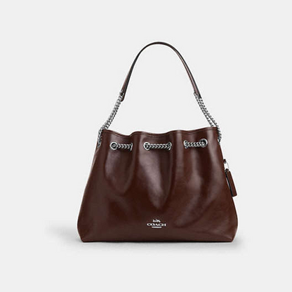 Evelyn Shoulder Bag