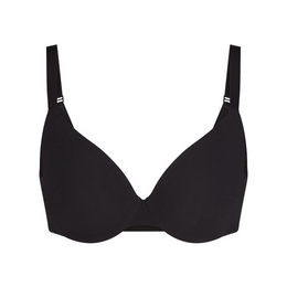 Everyday Cotton Full Coverage Bra — Part 1