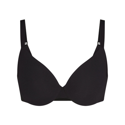 Everyday Cotton Full Coverage Bra — Part 1