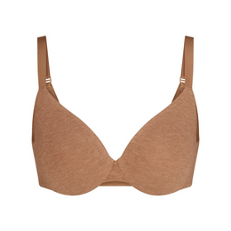 Everyday Cotton Full Coverage Bra — Part 3