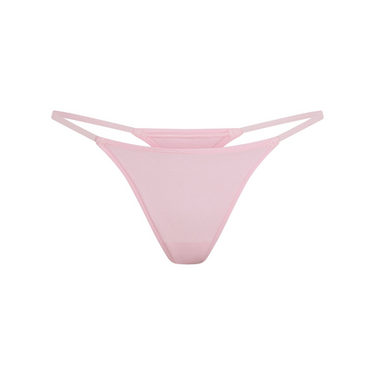 Everyday Cotton String Thong