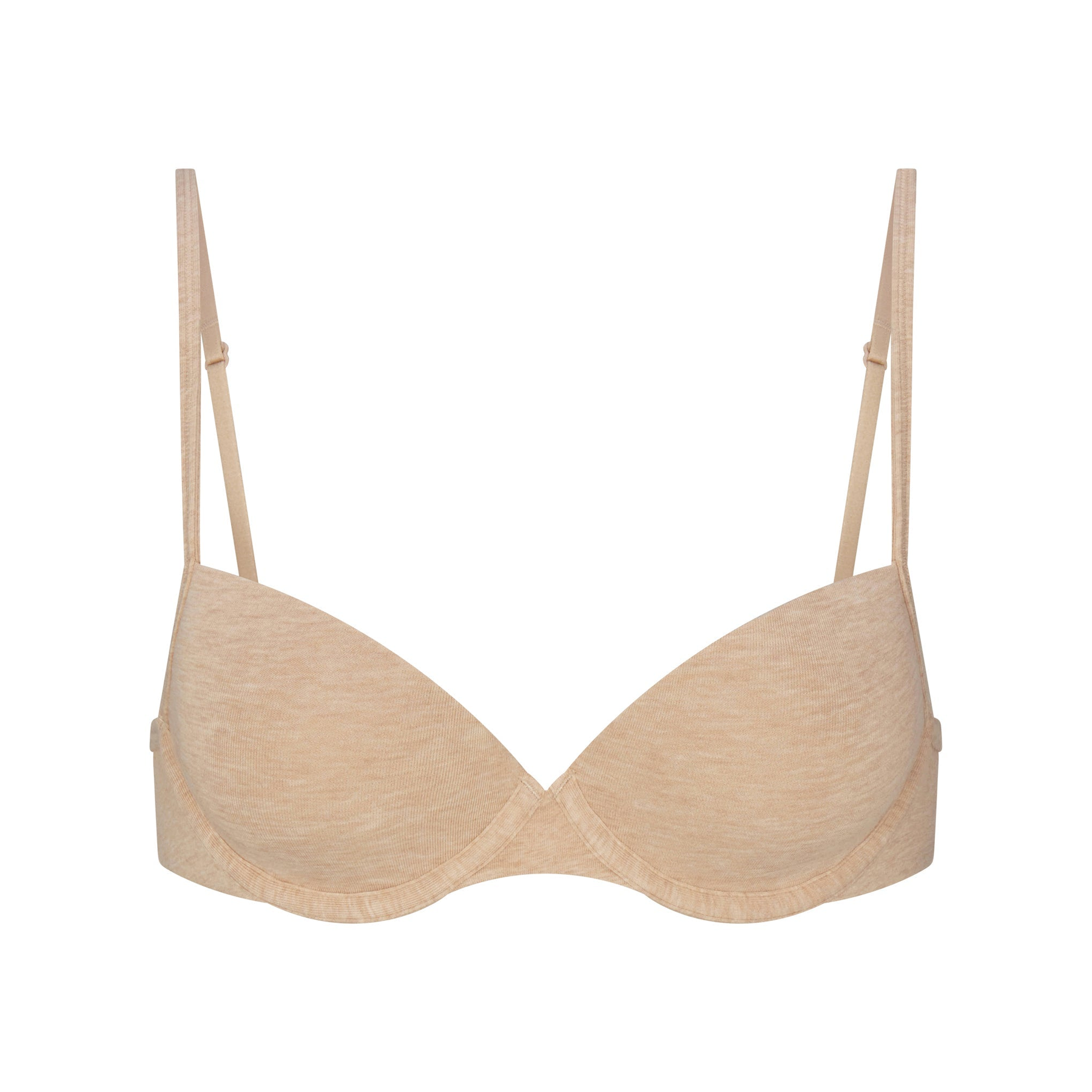 Everyday Cotton T-shirt Bra — Part 3