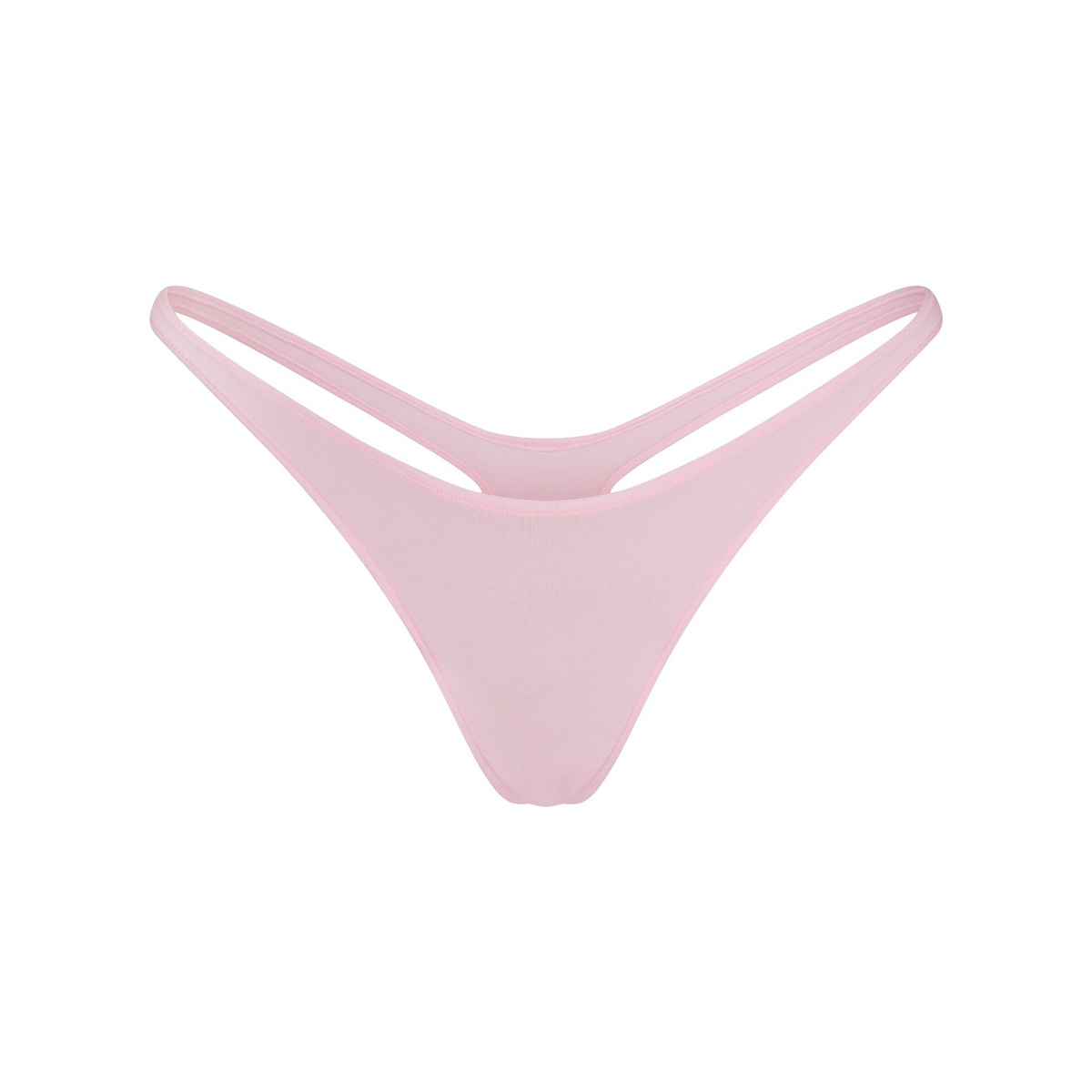 Everyday Cotton Thong