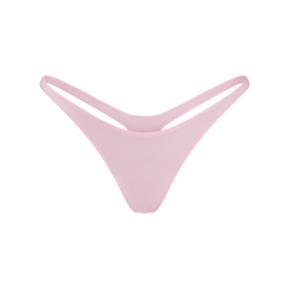 Everyday Cotton Thong