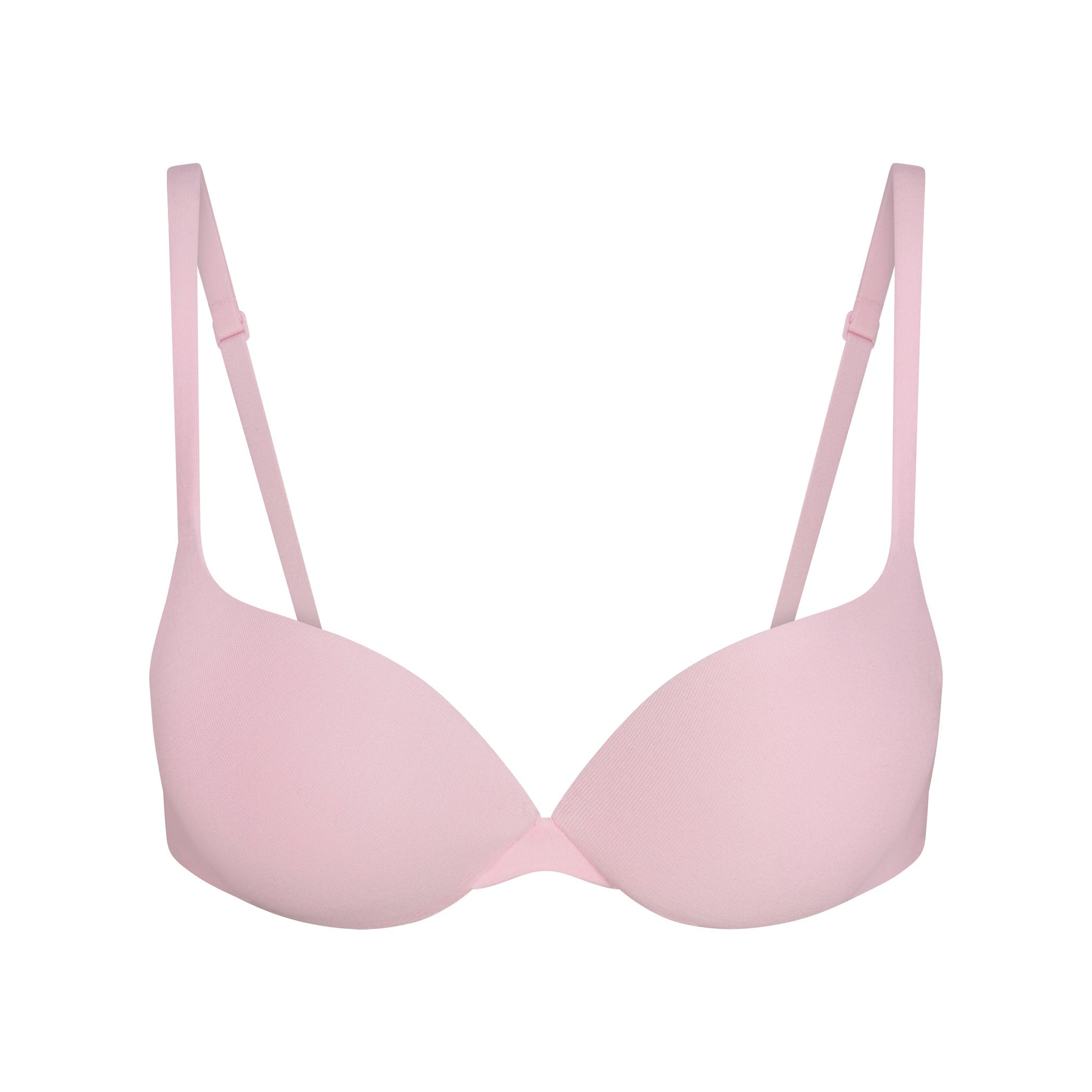 Everyday Cotton Ultimate Teardrop Push-up Bra — Part 1