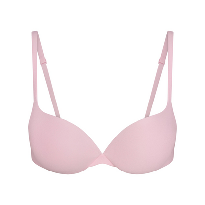 Everyday Cotton Ultimate Teardrop Push-up Bra — Part 1
