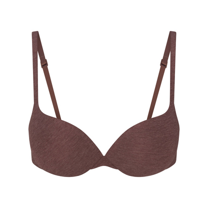 Everyday Cotton Ultimate Teardrop Push-up Bra — Part 3